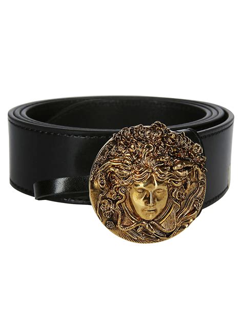 versace belts on sale|versace belt medusa.